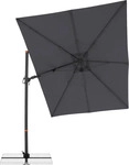 Doppler 448279840, Doppler Pendelschirm "myZone 320 x 240 Side", anthrazit, 320 x 240
