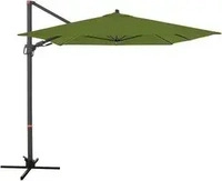 Doppler 448279832, Doppler Pendelschirm "myZone 320 x 240 Side", kiwi, 320 x 240 cm