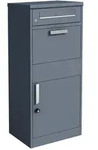 Westmann Paketbox "Pedro",,