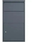 Westmann Paketbox "Pollux",,