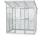Vitavia Aktionsangebot (inkl. 60 Euro Zubeh&ouml;r): Gew&auml;chshaus "Palma 3250" inkl.