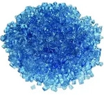 Elementi Deko-Splitt,blau,5-8 mm