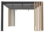 Sojag Pergola "Lito 1012",,