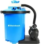 Steinbach Swimming Pool Filteranlage "Comfort 75",,