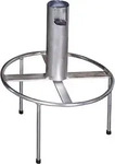 Doppler 85298UE, Doppler Rasendorn, bis 50 mm