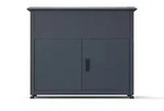 Westmann Metall Hochbeet "Plexa",,