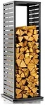 Westmann Kaminholzregal "Luma Lane",,