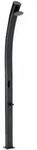 Steinbach Solardusche "Compact",schwarz,15,40 x 15,70 x 221,40 cm