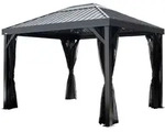 Sojag Pavillon "Kiruna 1012",,