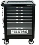 Feistos Werkstattwagen Mento 1,,
