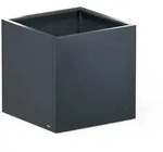 Herstera Garden Pflanzk&uuml;bel "Cube",,80 x 80 x 80 cm (L x B x H)