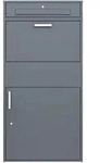 Westmann Paketbox "Pavo",,