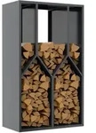 Westmann Kaminholzregal "Castra B",,
