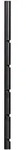 CookKing Mast f&uuml;r Feuerschale Bandito & Montana x,schwarz,