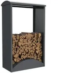 Westmann Kaminholzregal "Castra A",,