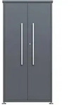 Westmann Gartenschrank "Capsa",,