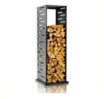 Westmann Kaminholzregal "Luma Grid",,