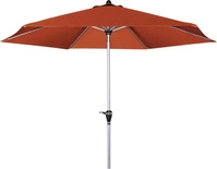 Doppler 444438831, Doppler Sonnenschirm / Kurbelschirm "Active Kurbel 380",