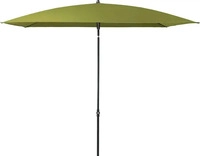 Doppler 484543841, Doppler Sonnenschirm "Sunline Waterproof 230 x 190", pistazie, 230