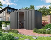 Globel Industries 40003006, Globel Industries Ger&auml;tehaus "Gartenmanager Dream 108",