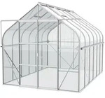 Vitavia Gew&auml;chshaus "Diana 8300",aluminium eloxiert,8,3 m2