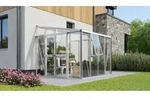Vitavia Anlehn-Gew&auml;chshaus "Helena 7000",aluminium,7,0 m2