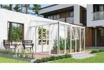 Vitavia Aktionsangebot (inkl. 100 Euro Zubeh&ouml;r): Anlehn-Gew&auml;chshaus "Helena