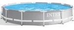 Intex Frame Swimming Pool Set "Prism Rondo",,&Oslash; 366 x 76 cm