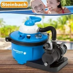 Steinbach 040200Y, Steinbach Swimming Pool Filteranlage "Comfort 50", f&uuml;r...