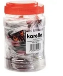 Karella Ersatzflights 100 Set,,