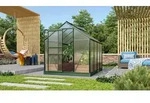 Vitavia Gew&auml;chshaus "Venus 5000",smaragd gr&uuml;n,5,0 m2