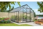 Vitavia Aktionsangebot (inkl. 100 Euro Zubeh&ouml;r): Gew&auml;chshaus "Merkur