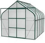 Vitavia Gew&auml;chshaus "Diana 8300",smaragd gr&uuml;n,8,3 m2