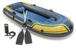 Intex Schlauchboot Set "Challenger 3",,295 x 137 x 43 cm