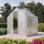 Vitavia Gew&auml;chshaus "Eos 3100",aluminium,3,1 m2