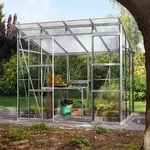 Vitavia Gew&auml;chshaus "Playa 5900",aluminium,5,9 m2