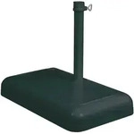 Doppler Balkonschirmst&auml;nder,anthrazit,