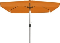 Derby by Doppler 457444849, Derby by Doppler Sonnenschirm / Kurbelschirm "Basic Lift
