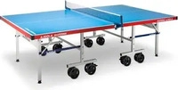 Joola 11650, Joola Outdoor-Tischtennisplatte "Aluterna"