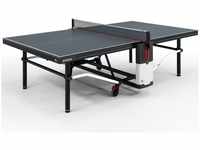 Sponeta Design Line 274.9800/L, Sponeta Design Line Outdoor-Tischtennisplatte "SDL
