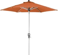 Doppler 404460831, Doppler Sonnenschirm / Mittelmastschirm "Active Auto Tilt 210",
