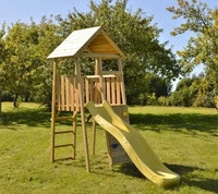 Wendi Toys WTJ1, Wendi Toys Wendi Toys Kinderspielhaus, Kletterturm "Falke" mit