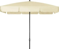Doppler 454574820, Doppler Sonnenschirm "Sunline Waterproof NEO 185 x 120",...