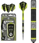 Winmau Steeldart "MvG Aspire" (1444),,25 g