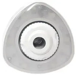 Steinbach Einlaufd&uuml;se mit LED-Beleuchung "Jet Light",,