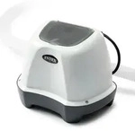 Intex Swimming Pool Salzwassersystem "Krystal Clear CG-26664",,