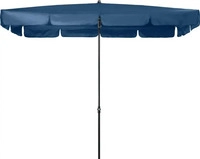 Doppler 464543810, Doppler Sonnenschirm "Sunline Waterproof III 260 x 150",