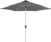 Doppler 428437840, Doppler Sonnenschirm / Kurbelschirm "Active Auto Tilt 280",