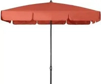 Doppler 454574831, Doppler Sonnenschirm "Sunline Waterproof NEO 185 x 120",