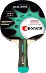 Sponeta 199.134, Sponeta Tischtennis-Schl&auml;ger "Challenge"